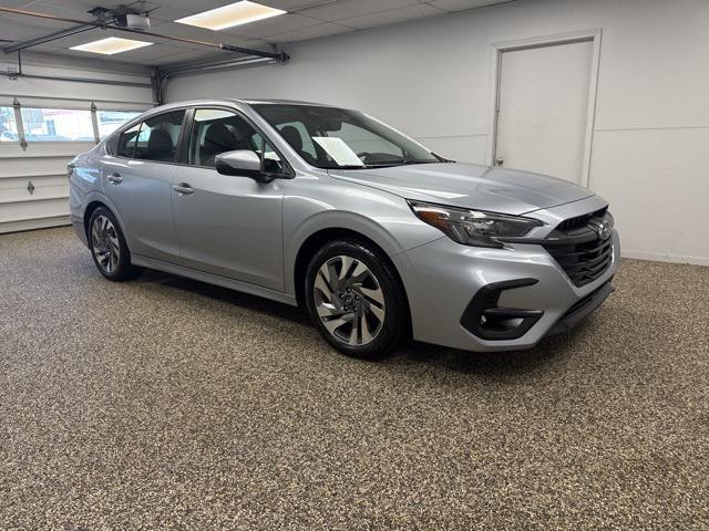 used 2023 Subaru Legacy car, priced at $26,995