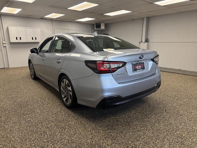 used 2023 Subaru Legacy car, priced at $26,995