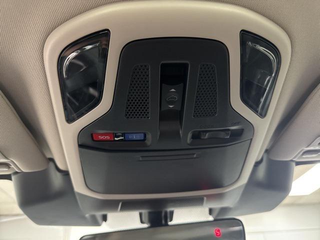 used 2023 Subaru Legacy car, priced at $26,995