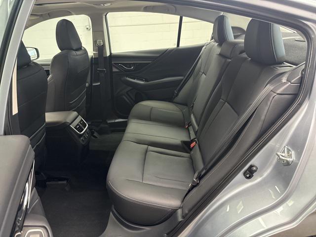 used 2023 Subaru Legacy car, priced at $26,995