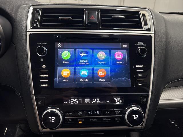 used 2019 Subaru Outback car, priced at $15,995