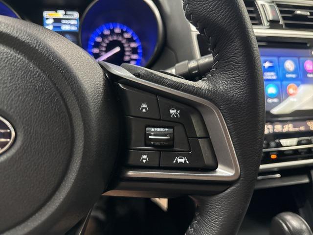 used 2019 Subaru Outback car, priced at $15,995