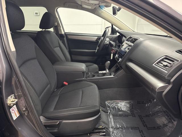 used 2019 Subaru Outback car, priced at $15,995
