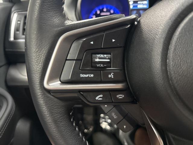 used 2019 Subaru Outback car, priced at $15,995