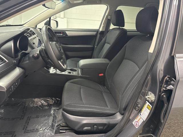used 2019 Subaru Outback car, priced at $15,995