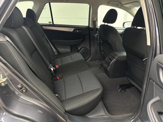 used 2019 Subaru Outback car, priced at $15,995