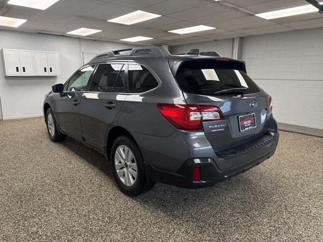 used 2019 Subaru Outback car, priced at $15,995