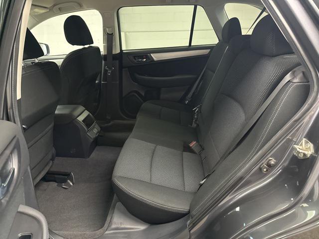 used 2019 Subaru Outback car, priced at $15,995