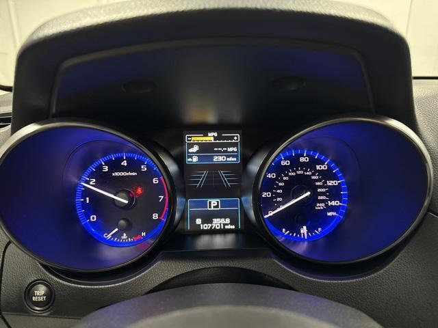 used 2019 Subaru Outback car, priced at $15,995
