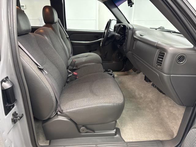 used 2003 Chevrolet Silverado 1500 car, priced at $20,995