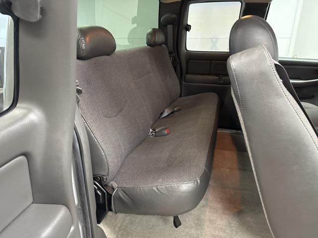used 2003 Chevrolet Silverado 1500 car, priced at $20,995