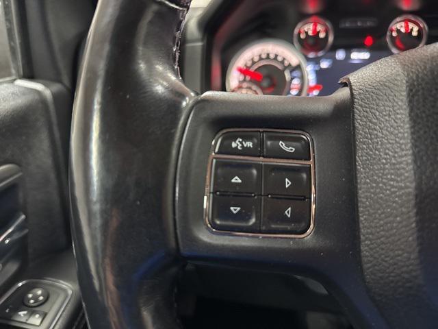 used 2013 Ram 1500 car, priced at $14,995