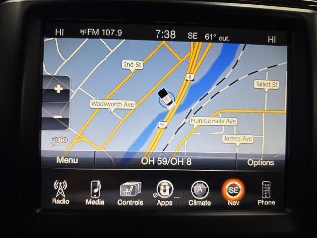 used 2013 Ram 1500 car, priced at $14,995