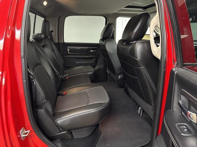 used 2013 Ram 1500 car, priced at $14,995