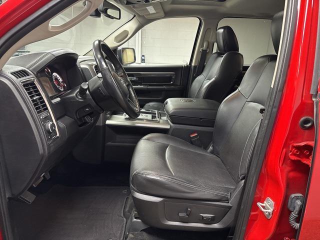 used 2013 Ram 1500 car, priced at $14,995