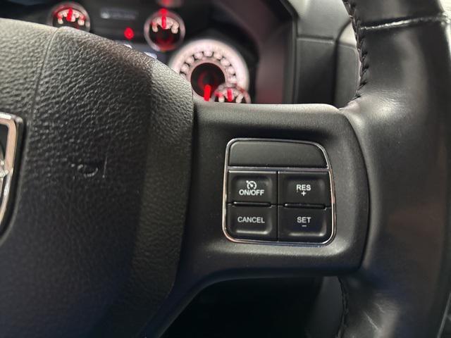 used 2013 Ram 1500 car, priced at $14,995