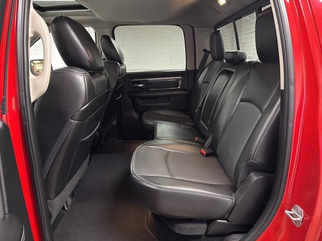 used 2013 Ram 1500 car, priced at $14,995