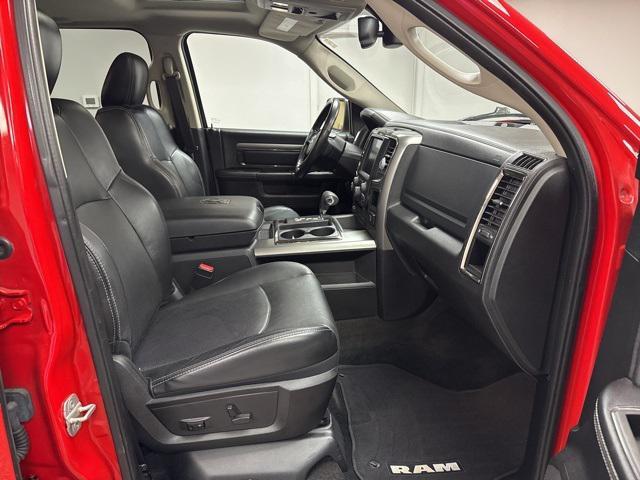 used 2013 Ram 1500 car, priced at $14,995