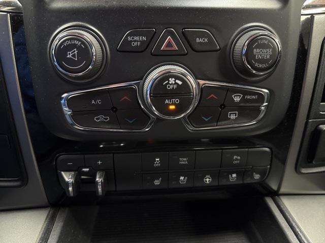 used 2013 Ram 1500 car, priced at $14,995