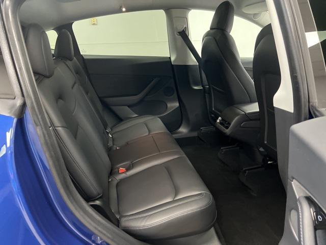 used 2020 Tesla Model Y car, priced at $26,995