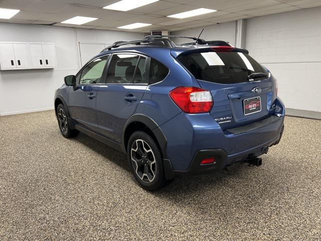 used 2013 Subaru XV Crosstrek car, priced at $13,995