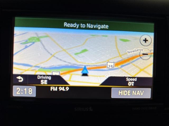 used 2017 Jeep Wrangler Unlimited car, priced at $27,995