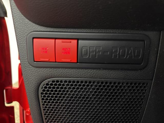 used 2017 Jeep Wrangler Unlimited car, priced at $27,995