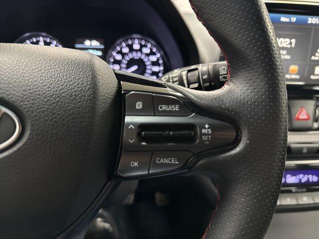 used 2019 Hyundai Elantra GT car, priced at $14,995