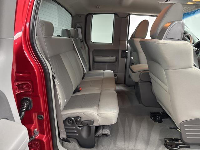 used 2008 Ford F-150 car, priced at $15,995