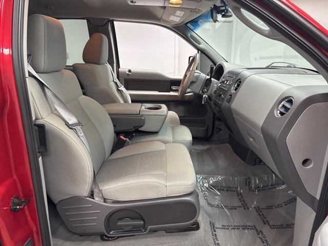 used 2008 Ford F-150 car, priced at $15,995