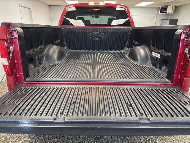 used 2008 Ford F-150 car, priced at $15,995
