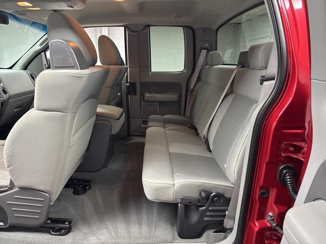 used 2008 Ford F-150 car, priced at $15,995