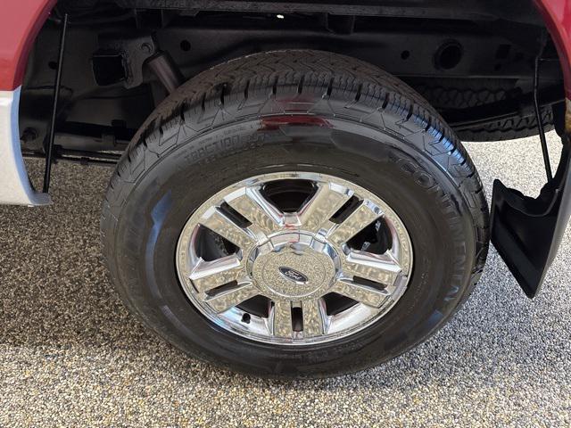 used 2008 Ford F-150 car, priced at $15,995