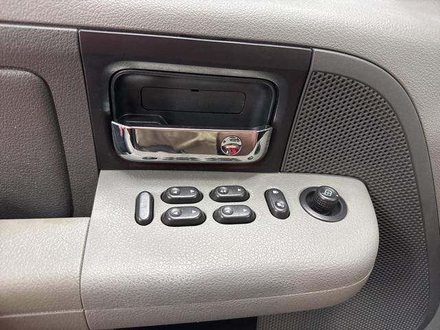 used 2008 Ford F-150 car, priced at $15,995