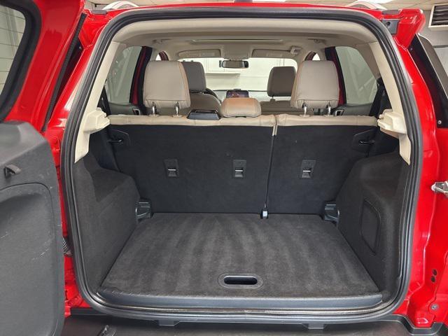 used 2020 Ford EcoSport car, priced at $14,995