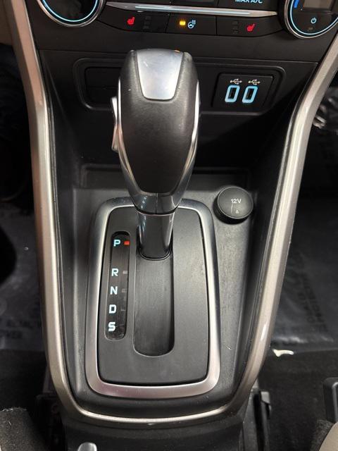 used 2020 Ford EcoSport car, priced at $14,995