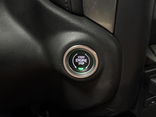 used 2019 Chevrolet Silverado 1500 car, priced at $38,995