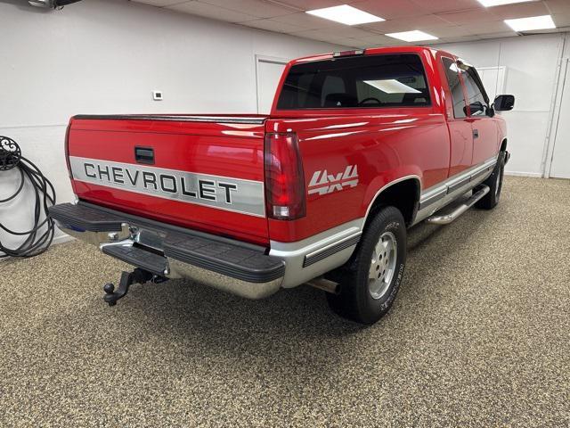 used 1994 Chevrolet 1500 car, priced at $16,995