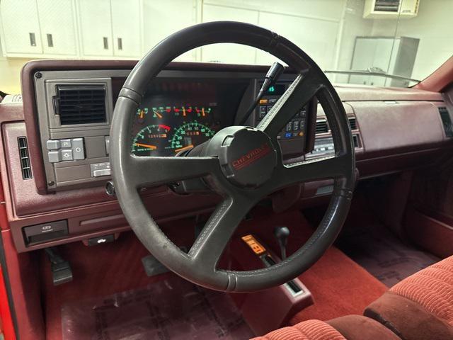 used 1994 Chevrolet 1500 car, priced at $16,995