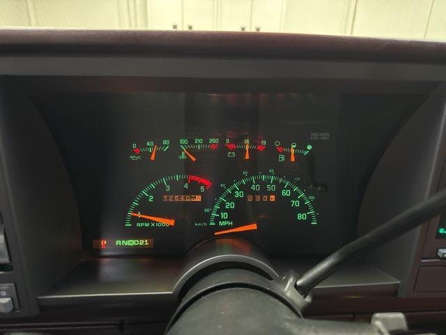 used 1994 Chevrolet 1500 car, priced at $16,995