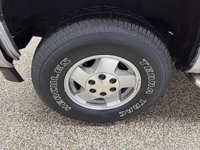 used 1994 Chevrolet 1500 car, priced at $16,995