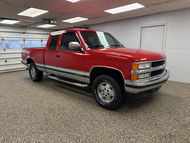 used 1994 Chevrolet 1500 car, priced at $16,995