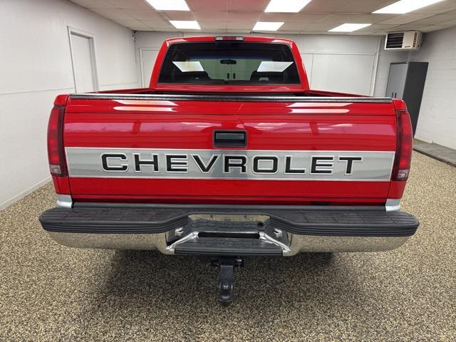 used 1994 Chevrolet 1500 car, priced at $16,995