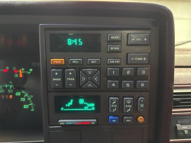 used 1994 Chevrolet 1500 car, priced at $16,995