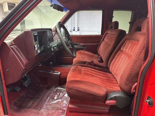 used 1994 Chevrolet 1500 car, priced at $16,995