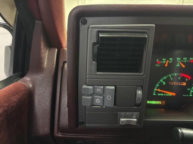used 1994 Chevrolet 1500 car, priced at $16,995