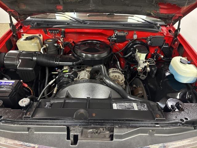 used 1994 Chevrolet 1500 car, priced at $16,995