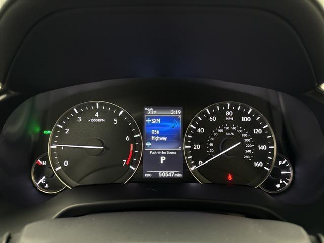 used 2021 Lexus RX 350L car, priced at $38,995