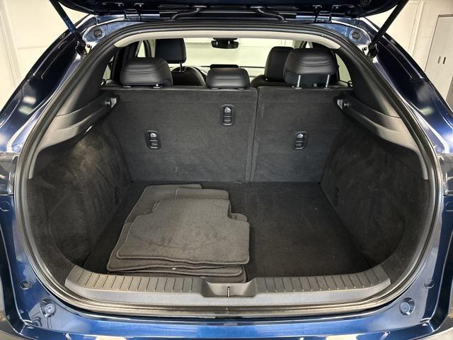 used 2024 Mazda CX-30 car, priced at $24,495