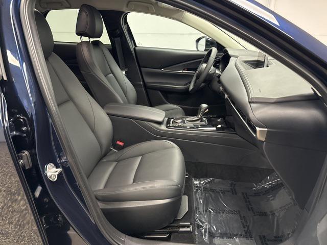 used 2024 Mazda CX-30 car, priced at $24,495